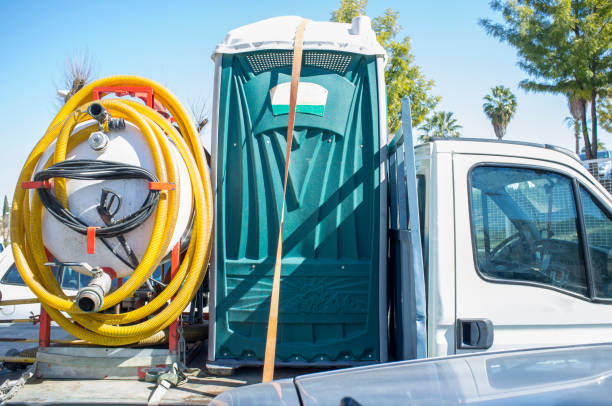 Best Porta potty services near me  in Gruver, TX