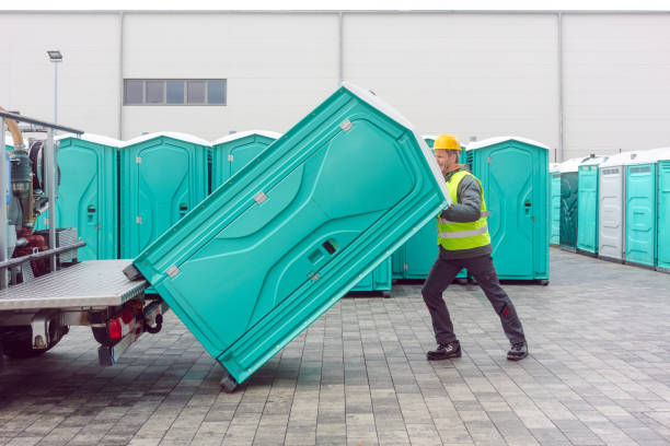 Gruver, TX porta potty rental Company