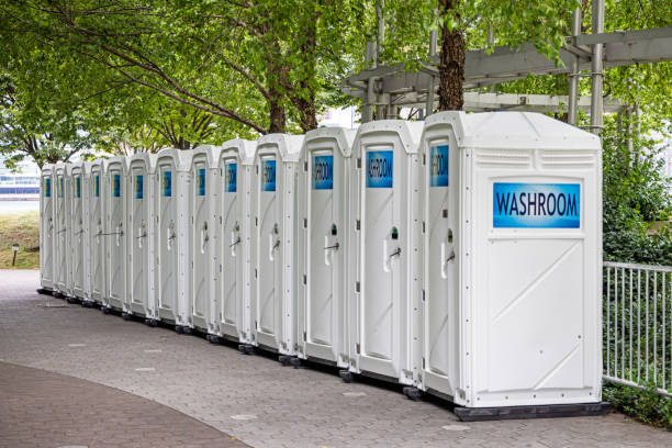 Best Local porta potty services  in Gruver, TX