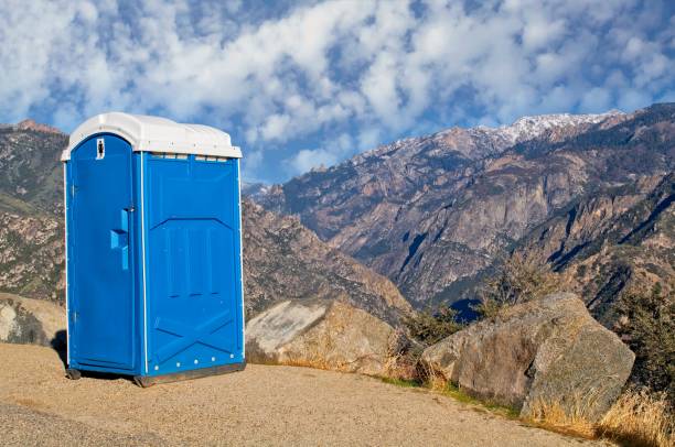 Best Portable toilet rental cost  in Gruver, TX