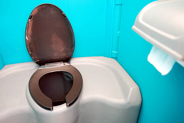 Affordable portable toilet rental in Gruver, TX