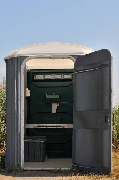 Best Construction site porta potty rental  in Gruver, TX