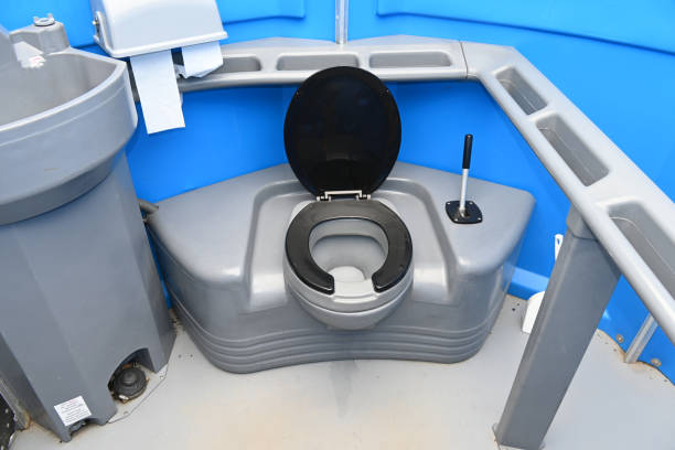 Portable Toilet Options We Offer in Gruver, TX