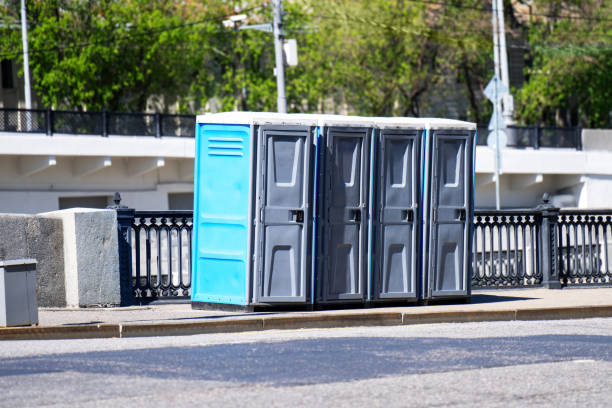 Best Emergency porta potty rental  in Gruver, TX