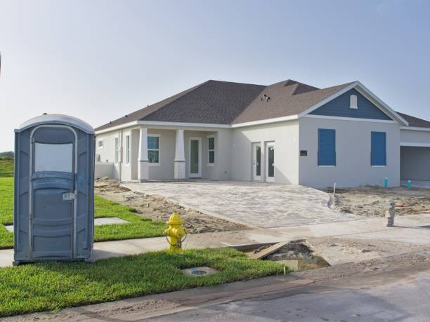 Best Temporary restroom rental  in Gruver, TX