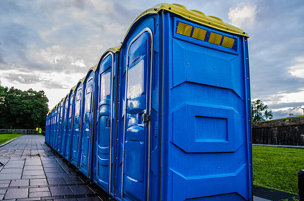 Best Portable bathroom rental  in Gruver, TX