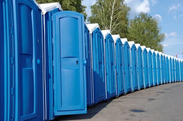 Best Affordable portable toilet rental  in Gruver, TX